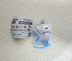 クレヨンしんちゃん カラフルマルチチャーム シロ — image 1
