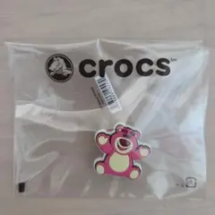 【未開封】 Crocs クロックス ジビッツ ロッツォ ピクサー — image 1