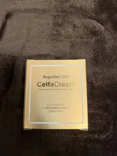 RegenSkin SRS CelfaCream 12個入り — image 1