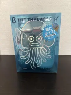 8 THE THALASSO u ドラゴンクエスト限定デザイン シャンプーセット — image 1