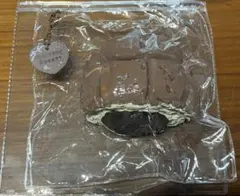 xiaorong シャオロン　スクイーズ　ダーティーチョコクロワッサン — image 1