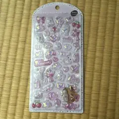 新品　新作正規品　BONBON DROP パールヴェール シール — image 1