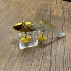 Coreman VJ-22 バイブレーションジグヘッド イカナゴ — image 1