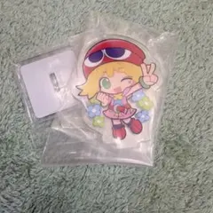 ソニック&ぷよぷよ セガラッキーくじ ミニキャラアクリルスタンド アミティ — image 1