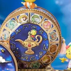 コジコジのランプ缶　フィギュアなし — image 1