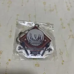 安室透 アクリルキーホルダー 名探偵コナン コナンカフェ — image 1