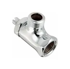 SANEI　D式止水栓　JV22AD-X3-13 — image 1