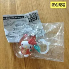 新品未開封　サンリオ　けろけろパーティ　めじるしアクセサリー　ハローキティ — image 1