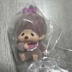モンチッチ フィギュア ガチャ — image 1