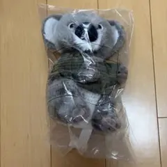 【ぬいぐるみ】コアラ　コアラマットレス　ノベルティ — image 1