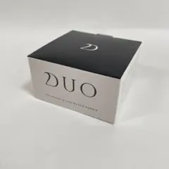 DUO デュオ ザ クレンジングバーム ブラックリペア — image 1