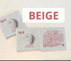 SK-II ジェノプティクス CCプライマー ナチュラルベージュ — image 1
