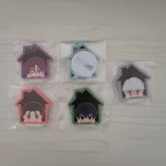 カリスマ アクスタ ガチャ — image 1