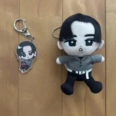 目黒蓮 スノチル — image 1
