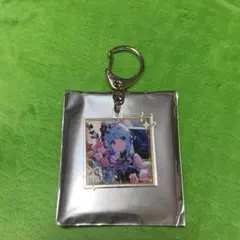 藤ちょこ個展　祝彩巡礼 アクリルキーホルダー　アクキー　② — image 1