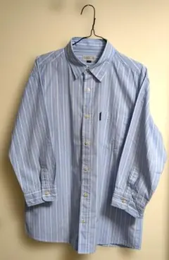 【新品・未使用品】element of SIMPLE LIFE 七分袖 サイズＬ — image 1