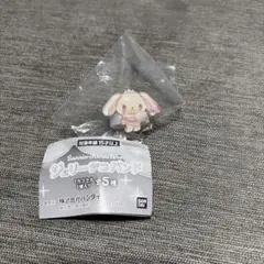 サンリオキャラクターズ ジェリーデコバンド　シュガーバニーズしろうさ — image 1