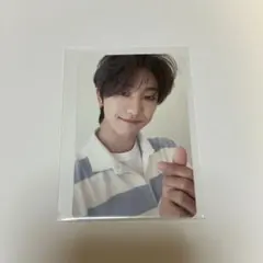 SEVENTEEN Semicolon ミンハオ ヨントン トレカ — image 1