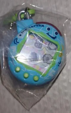 タイムセールたまごっちガチャ♥シャカシャカくちぱっち — image 1