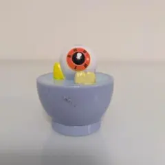【ゲゲゲの鬼太郎】目玉の親父 フィギュア 貯金箱 — image 1