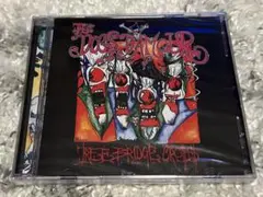 Tyla’s Dogs D'Amour Tree Bridge Cross CD — image 1