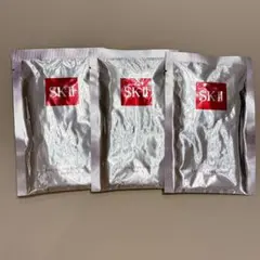 SK-II フェイシャルトリートメントマスク 3枚セット — image 1