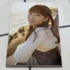 高瀬くるみフォトエッセイ「beyond myself」 — image 1