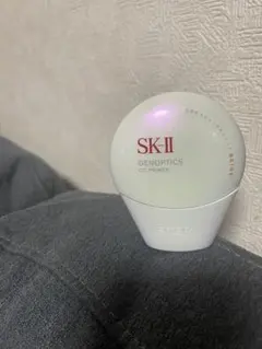 SK-II GENOPTICS CC PRIMER ベージュ — image 1