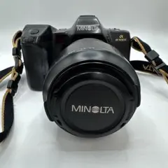 MINOLTA α-8700i 本体 フィルムカメラ — image 1