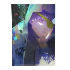 即購入OK 東京喰種:re 金木研 クリアファイル ブックフェア 2017 限定 — image 1