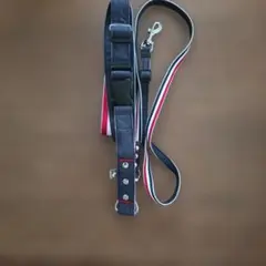 RADICA デニム調 ショルダーリード トリコロールカラー — image 1
