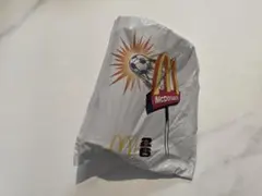 マクドナルド ワールドレジェンドカップ ベッカム — image 1