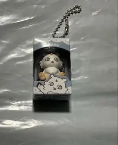 ちいかわ　チョコボックス　あのこ — image 1