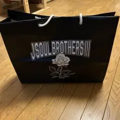 J SOUL BROTHERS III ショッパー KINGDOM — image 1