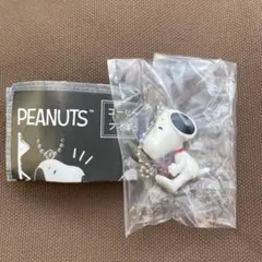 PEANUTS フィギュアマスコット 3 — image 1