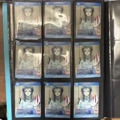 ビルディバイド　ラキオ9枚 — image 1