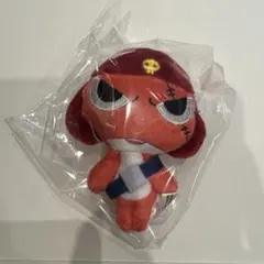 ケロロ軍曹 ミニミニchibiぬいぐるみマスコット ギロロ伍長 — image 1