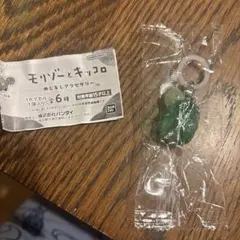 モリゾーとキッコロ めじるしアクセサリー ガチャ — image 1