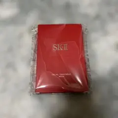 SK-II フェイシャルトリートメントマスク　2枚 — image 1