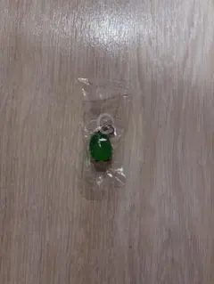 バンダイ モリゾーとキッコロ めじるしアクセサリー — image 1