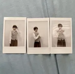 人間失格・紅　ランダム　チェキ　小原莉子① — image 1