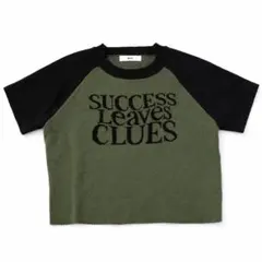 半袖ニット — image 1