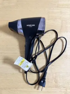 KOIZUMI ヘアドライヤー 2025年製 — image 1