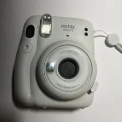 Fujifilm instax mini 11 本体 ホワイト — image 1