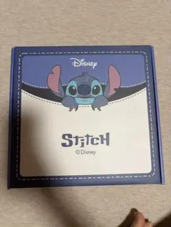 Disney Stitch & Angel お皿　プレート 4枚セット — image 1