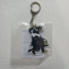 ポケモン ウーラオス アクリルキーホルダー — image 1