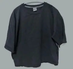 Niko and... 半袖Tシャツ ブラック Mサイズ — image 1