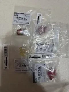 赤見かるび めじるしアクセサリー — image 1