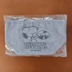 スヌーピー保冷バッグ クーラーバッグ — image 1