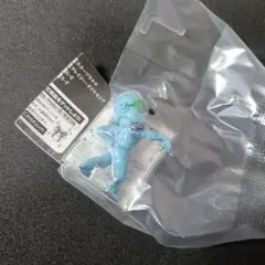 ジョジョの奇妙な冒険 JOJO球 カプセルヒーローズ03 ストーンフリー — image 1